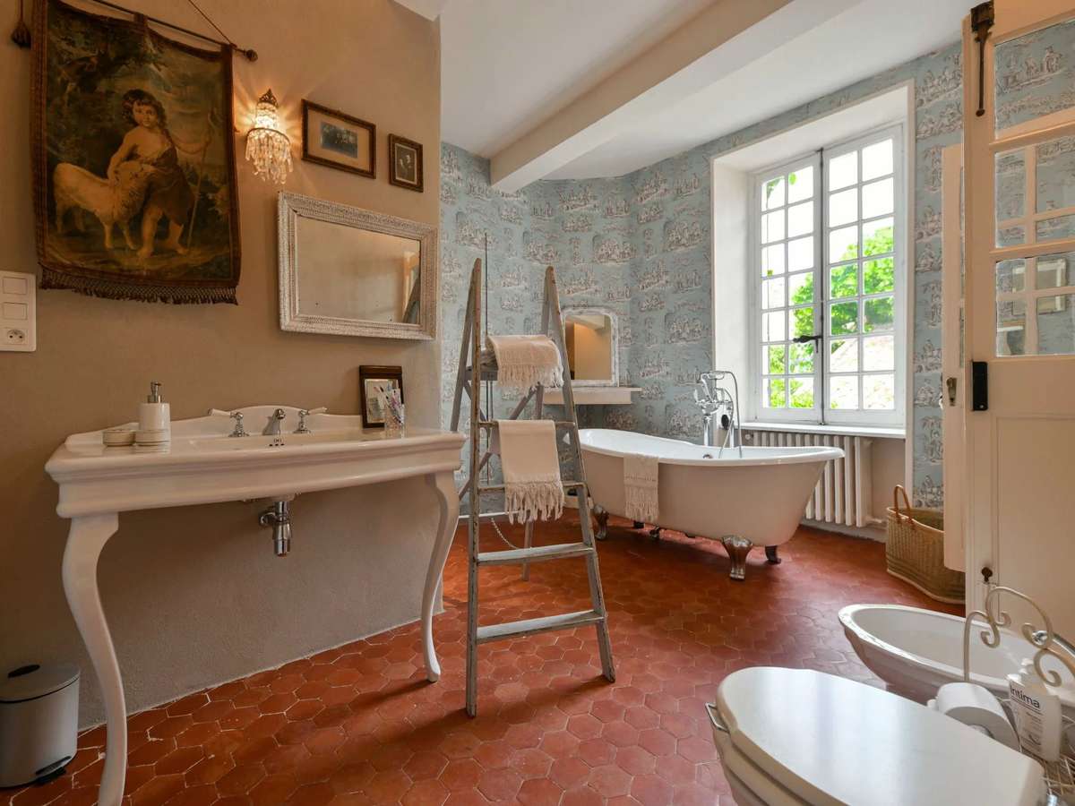 House Uzès