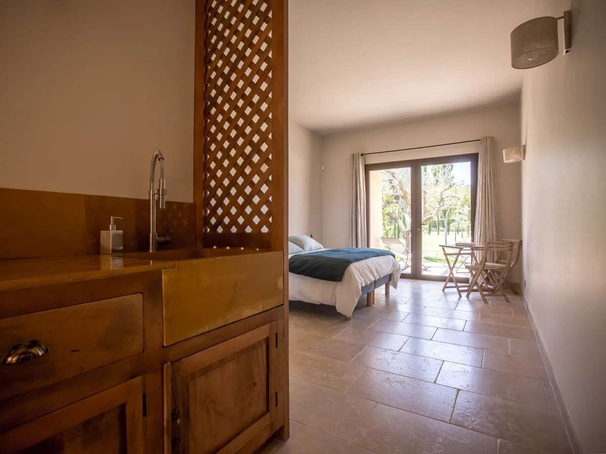 Maison Uzès