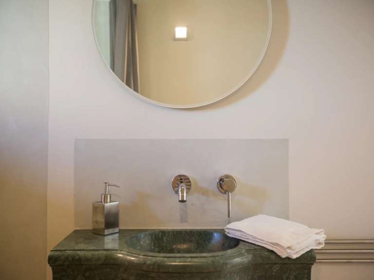 Maison Uzès - 305m²