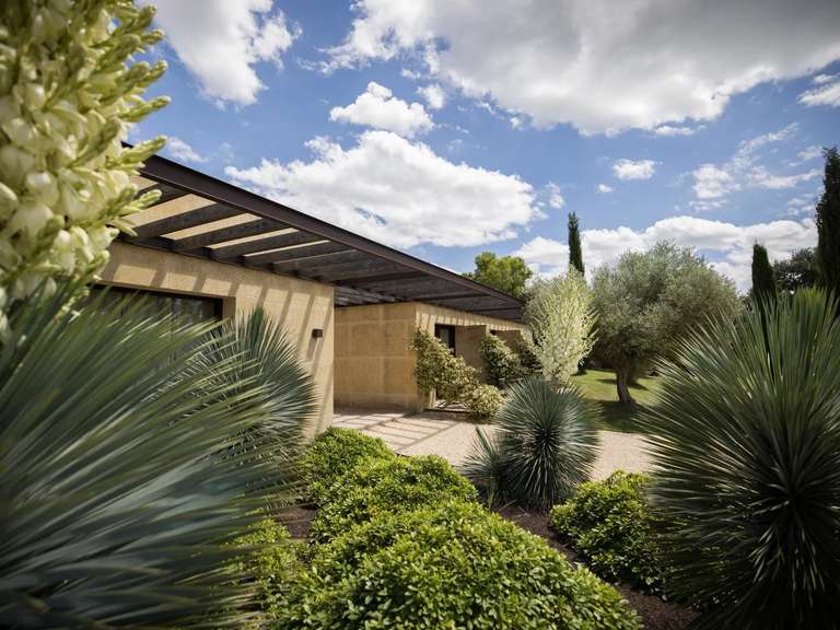 Maison Uzès - 305m²