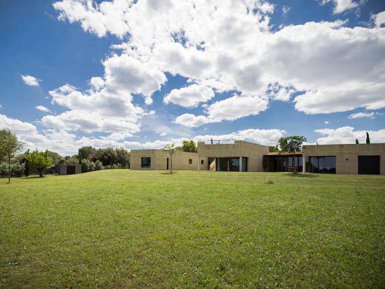 Maison Uzès - 305m²