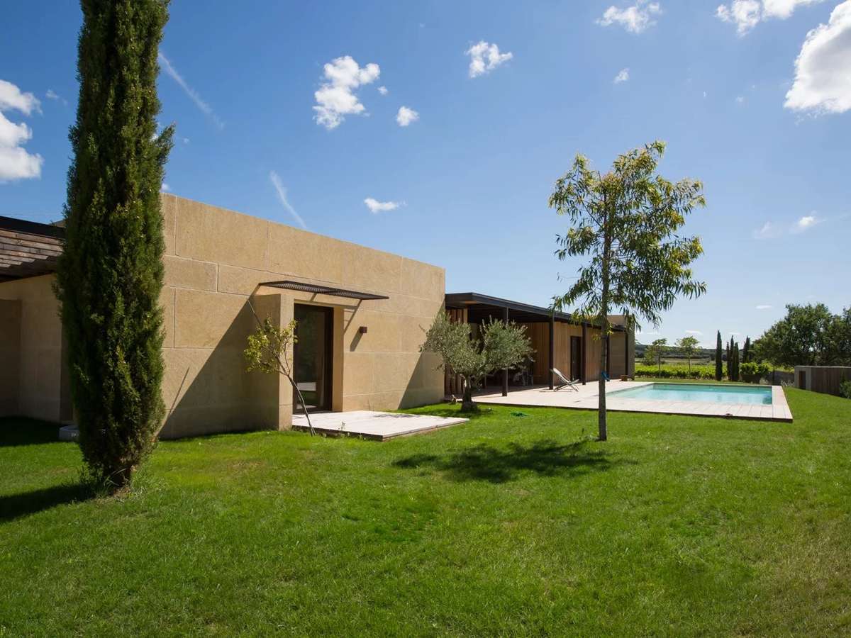 Maison Uzès