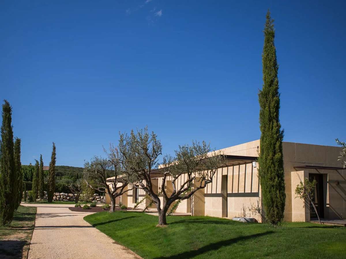 Maison Uzès