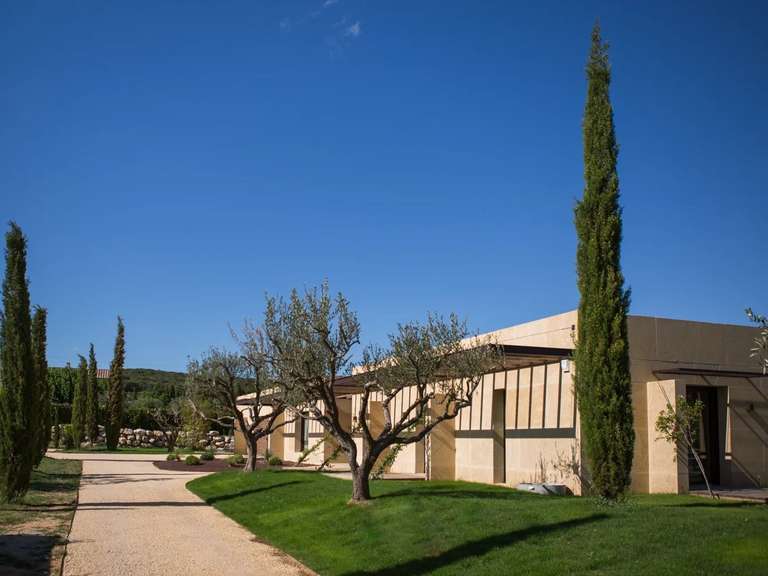 Maison Uzès - 305m²