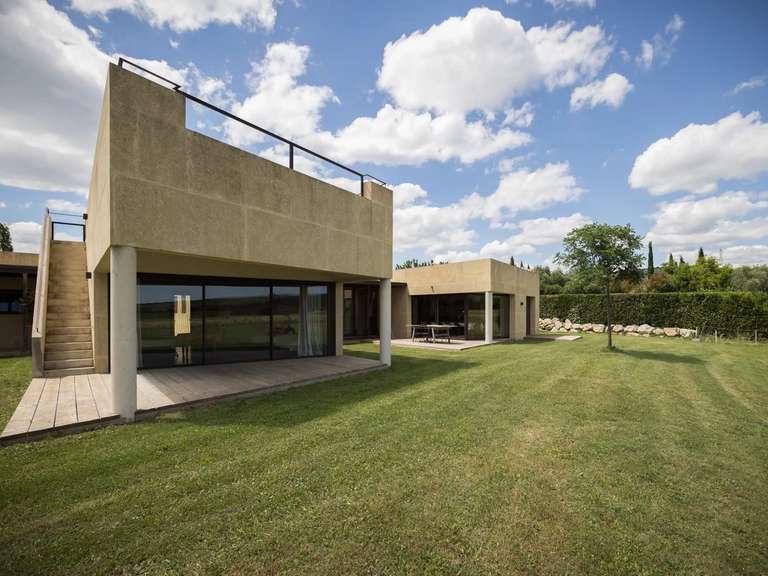 Maison Uzès - 305m²