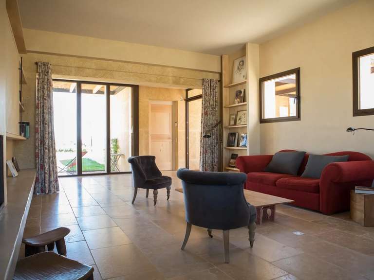 Maison Uzès - 305m²