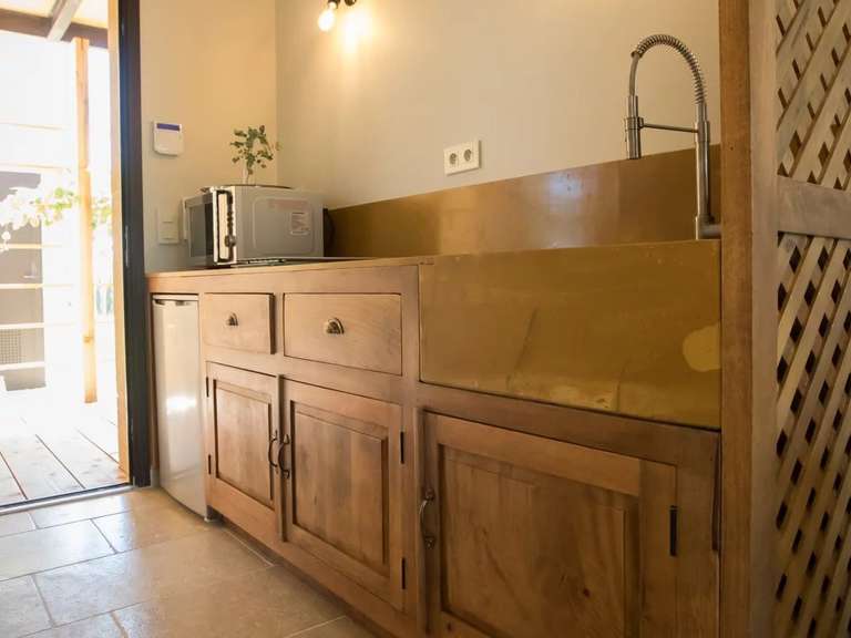 Maison Uzès - 305m²