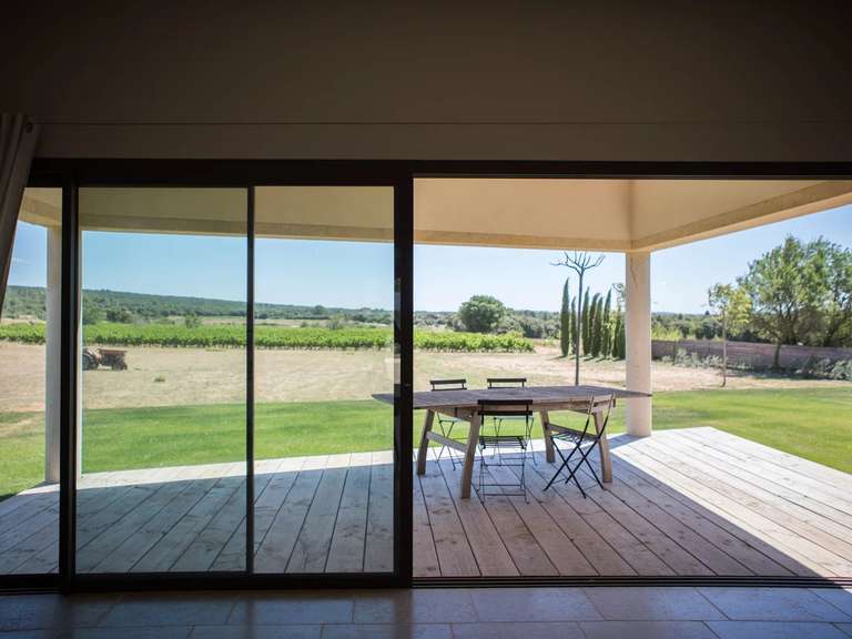 Maison Uzès - 305m²
