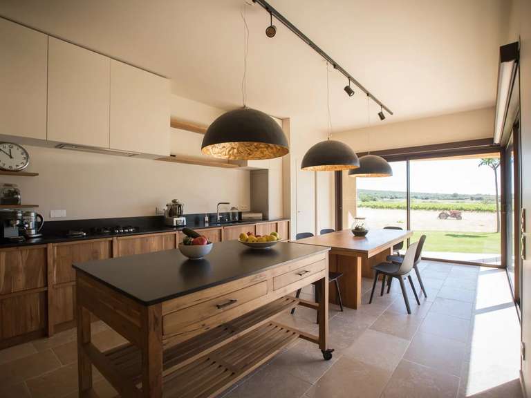 Maison Uzès - 305m²