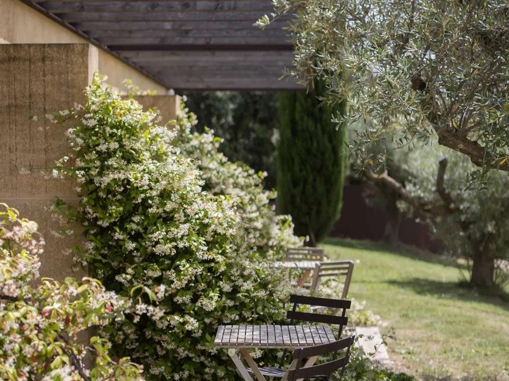 Maison Uzès