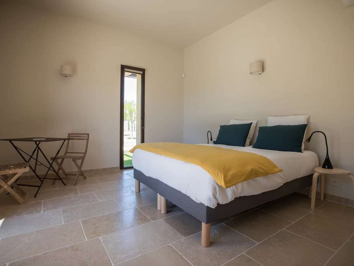 Maison Uzès