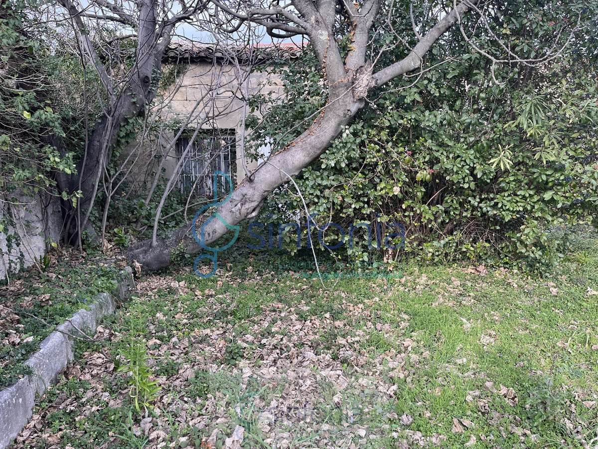Maison Uzès