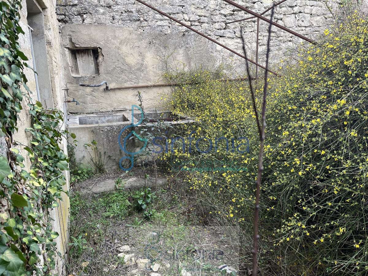 Maison Uzès
