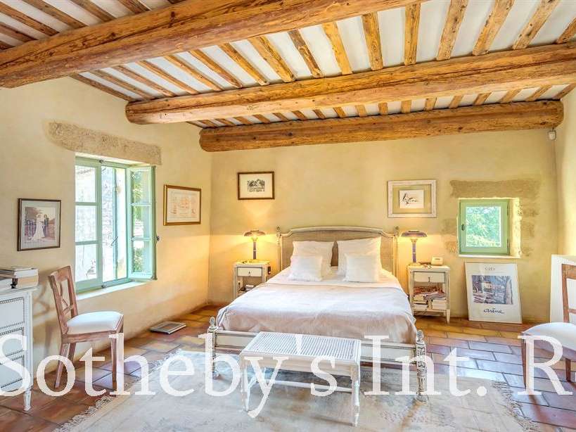 Maison Uzès
