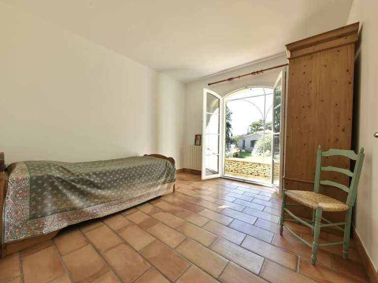 Maison Uzès - 4 chambres