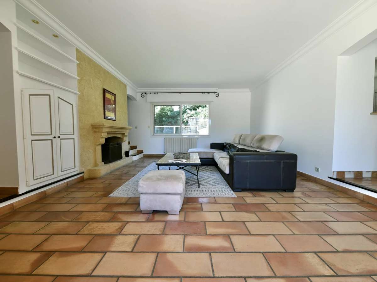 Maison Uzès