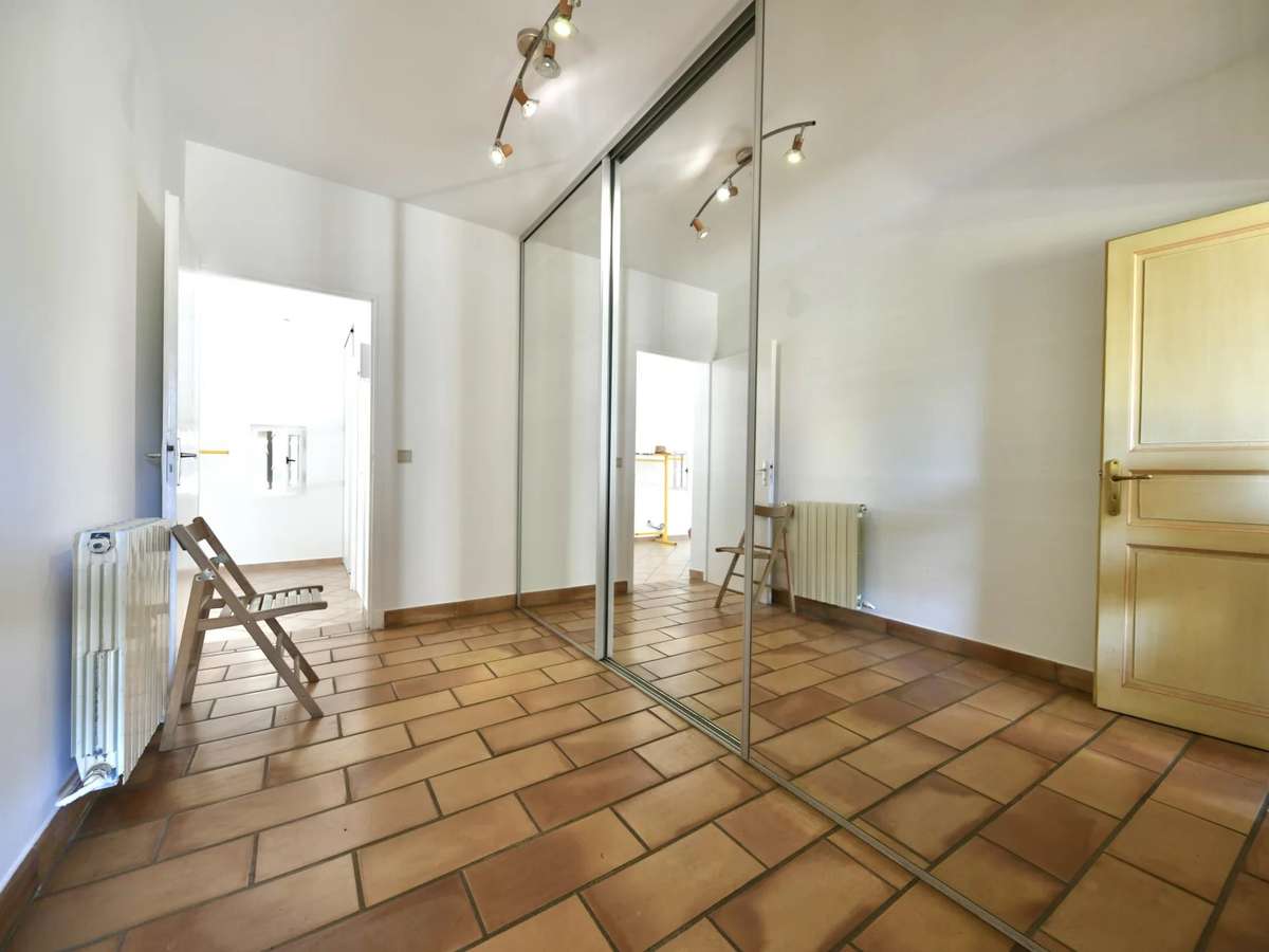 Maison Uzès