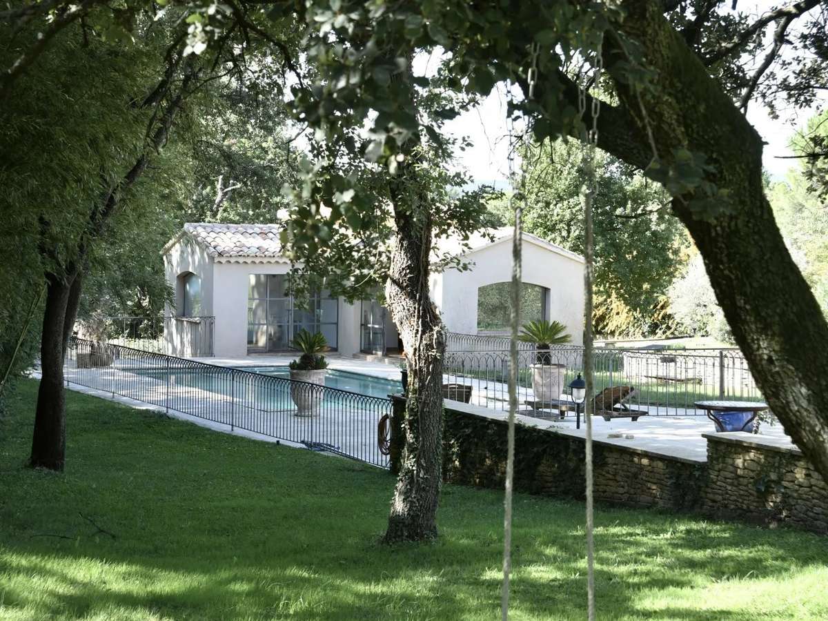 Maison Uzès