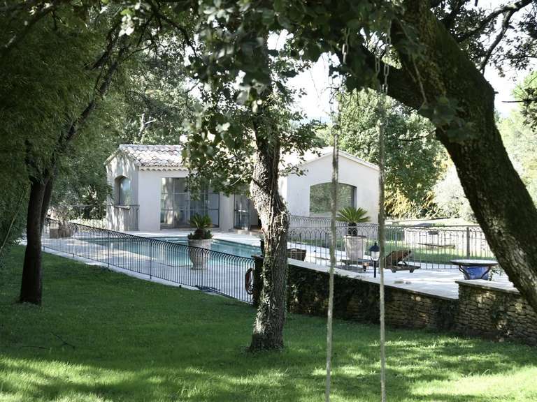 Maison Uzès - 4 chambres