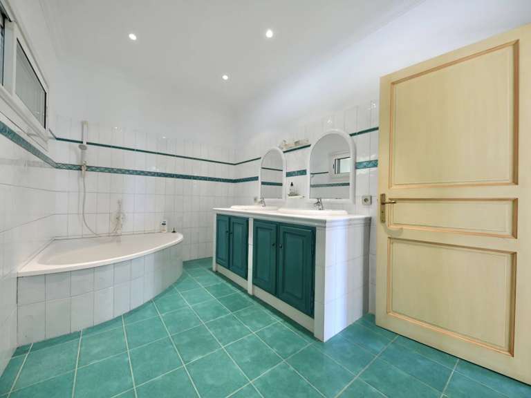 Maison Uzès - 4 chambres
