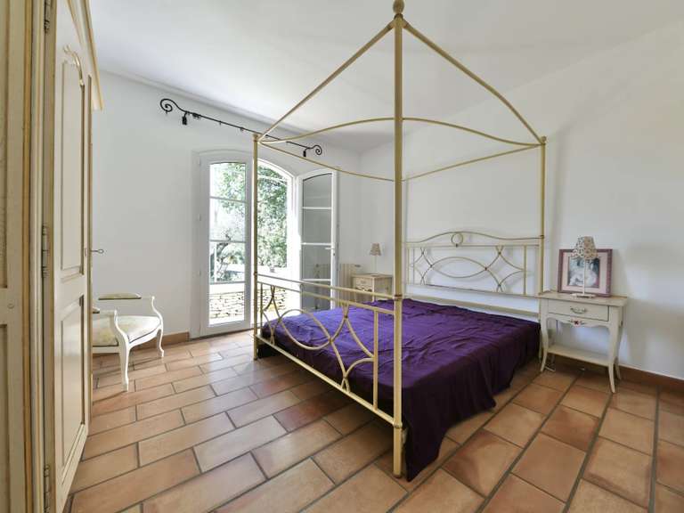 Maison Uzès - 4 chambres