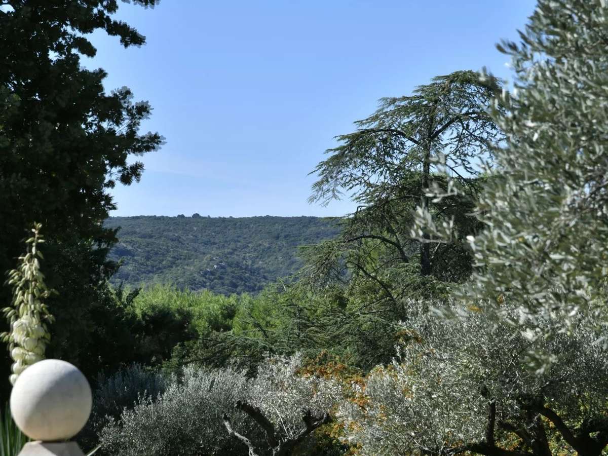 Maison Uzès