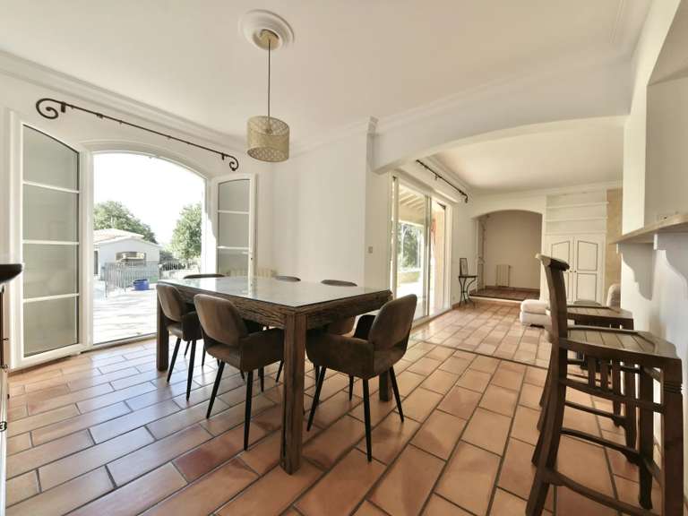 Maison Uzès - 4 chambres