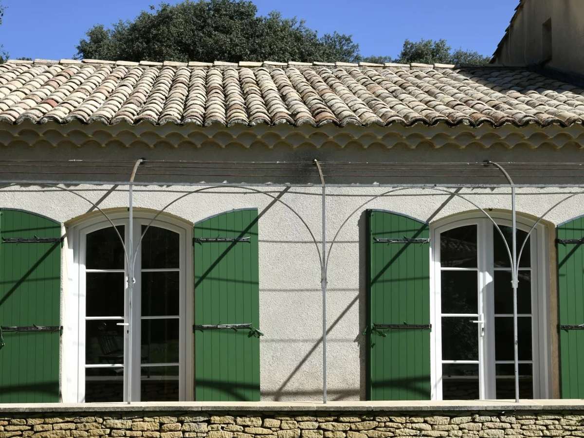 Maison Uzès