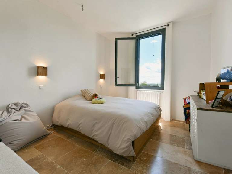 Maison Uzès - 4 chambres - 184m²
