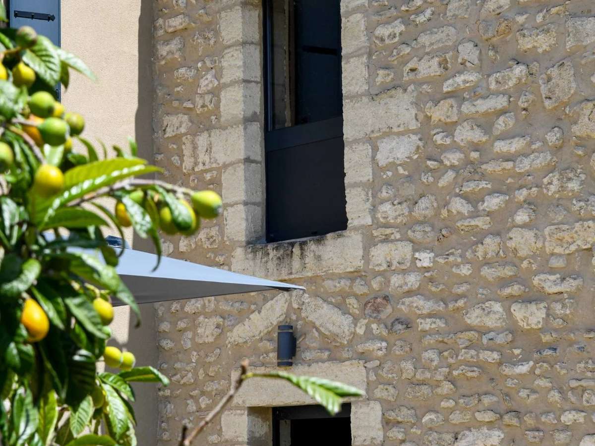 Maison Uzès