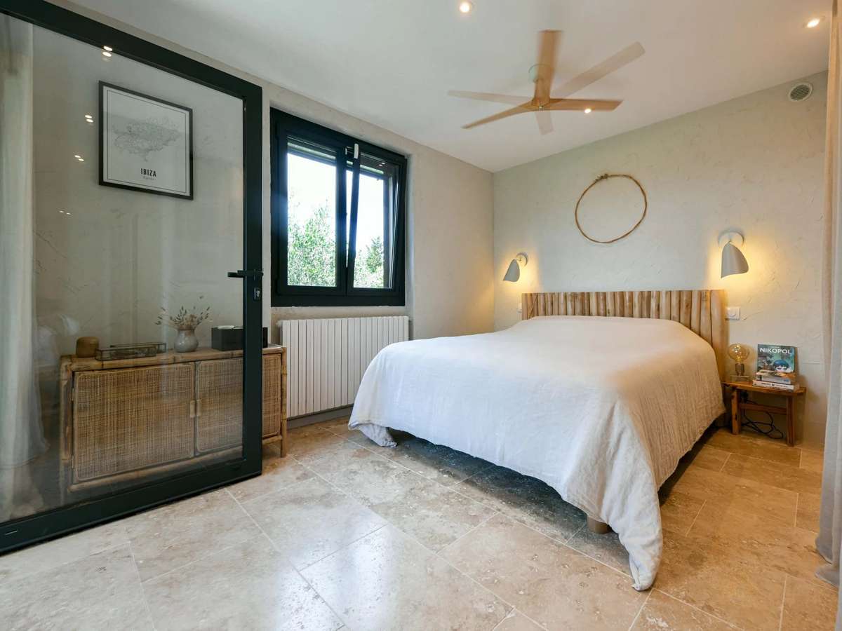Maison Uzès