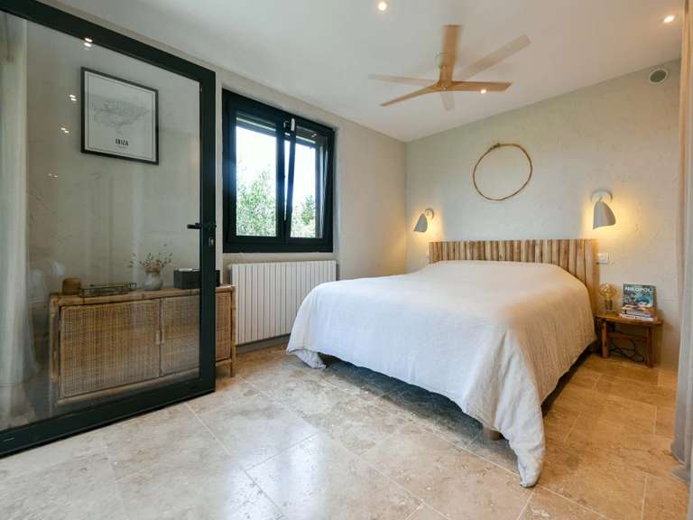 Maison Uzès - 4 chambres - 184m²