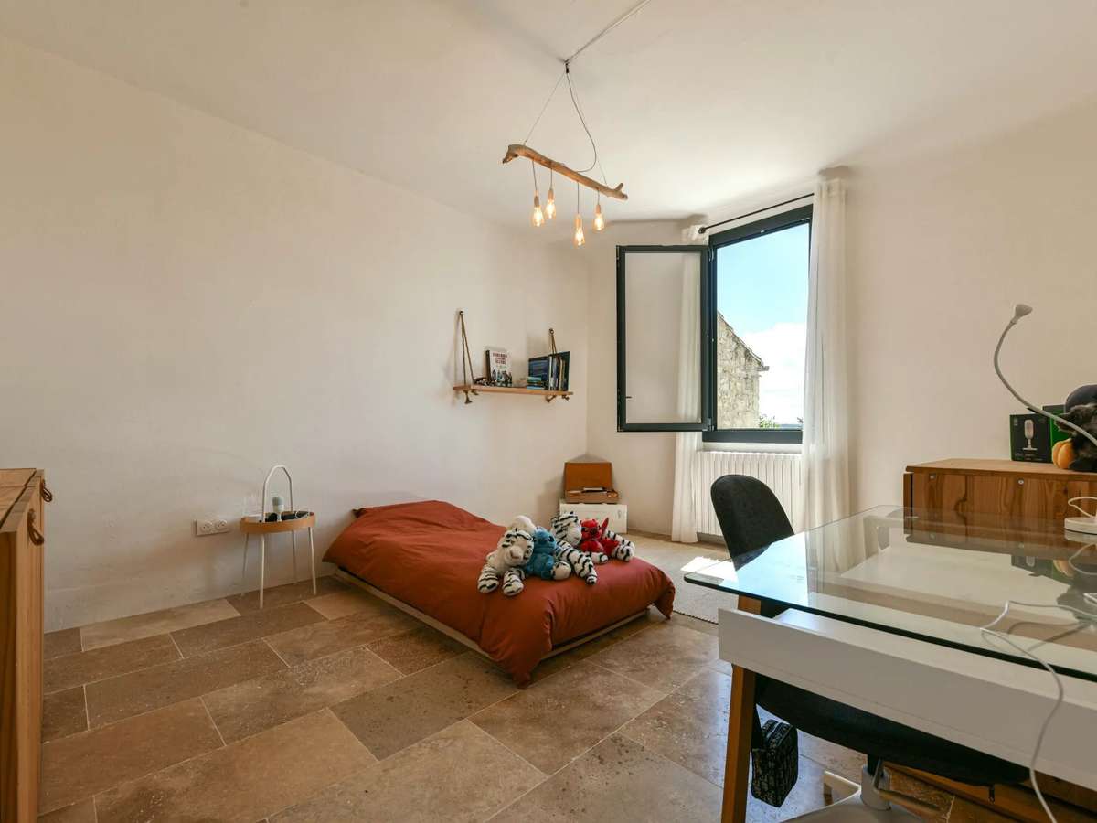 Maison Uzès