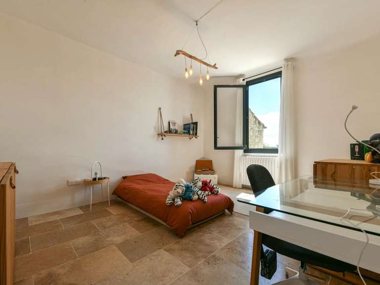 Maison Uzès - 4 chambres - 184m²
