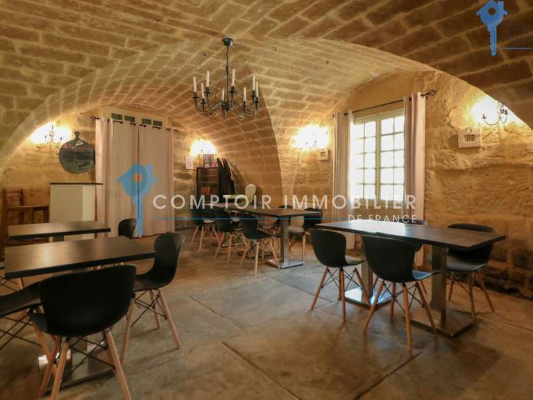 Maison Uzès - 9 chambres - 548m²