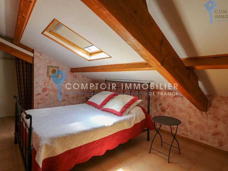 Maison Uzès - 9 chambres - 548m²