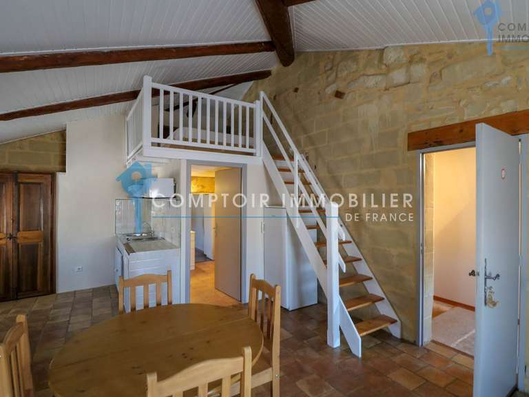 Maison Uzès - 9 chambres - 548m²
