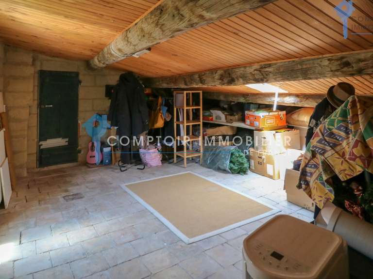 Maison Uzès - 9 chambres - 548m²