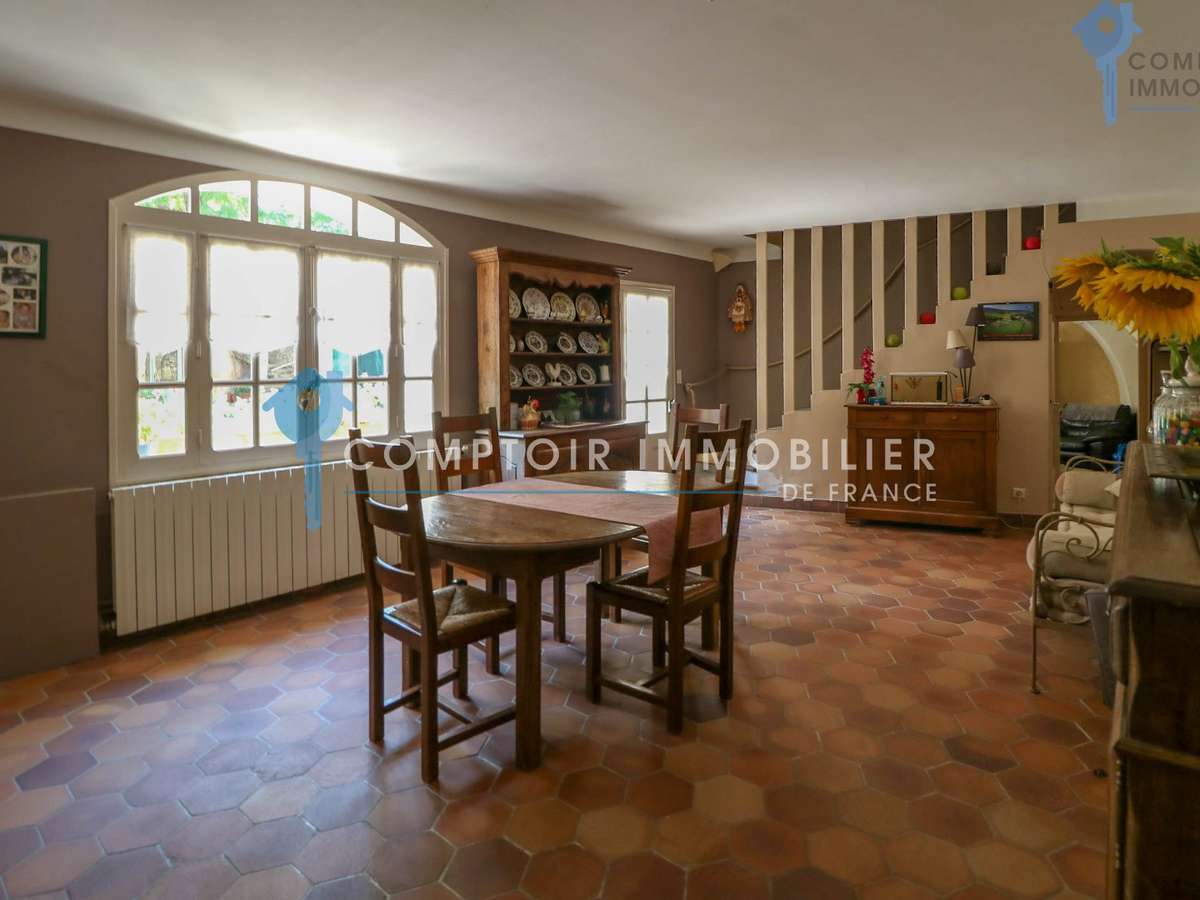 Maison Uzès