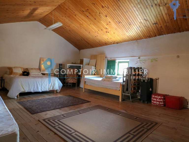 Maison Uzès - 9 chambres - 548m²