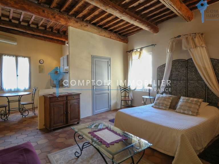 Maison Uzès - 9 chambres - 548m²