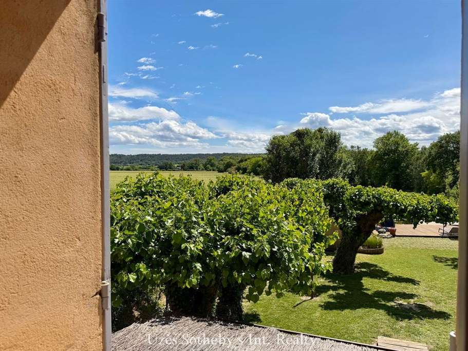 Maison Uzès