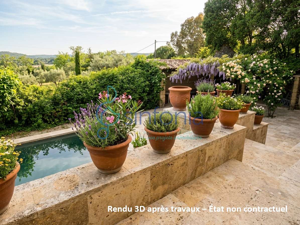 Maison Uzès