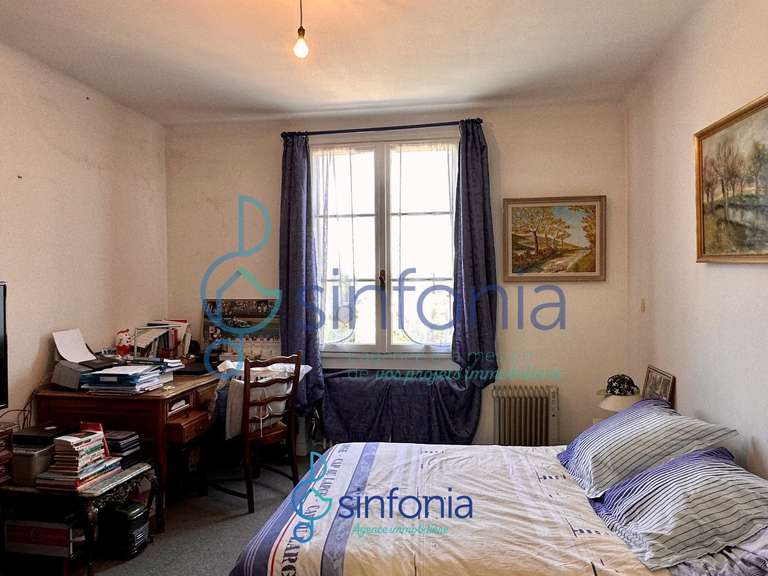 Maison Uzès - 6 chambres - 240m²