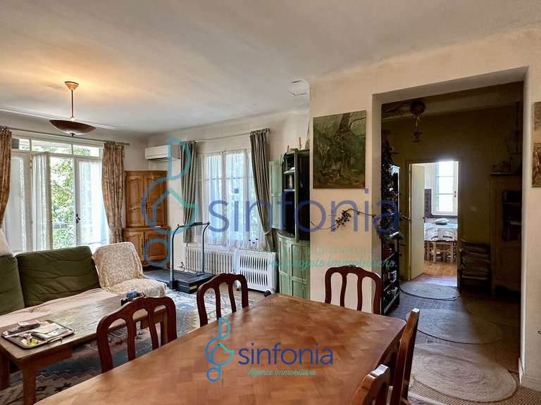 Maison Uzès - 6 chambres - 240m²