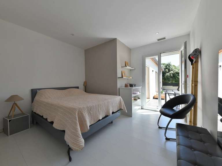 Maison Uzès - 3 chambres - 135m²