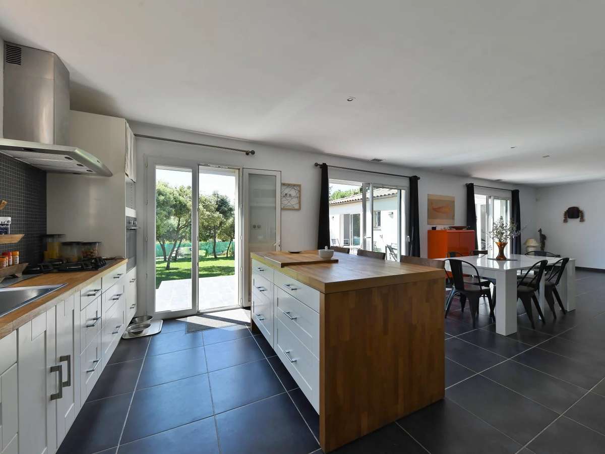 House Uzès