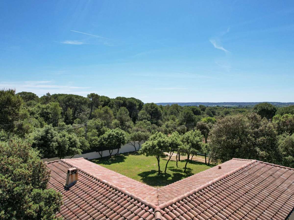 Maison Uzès