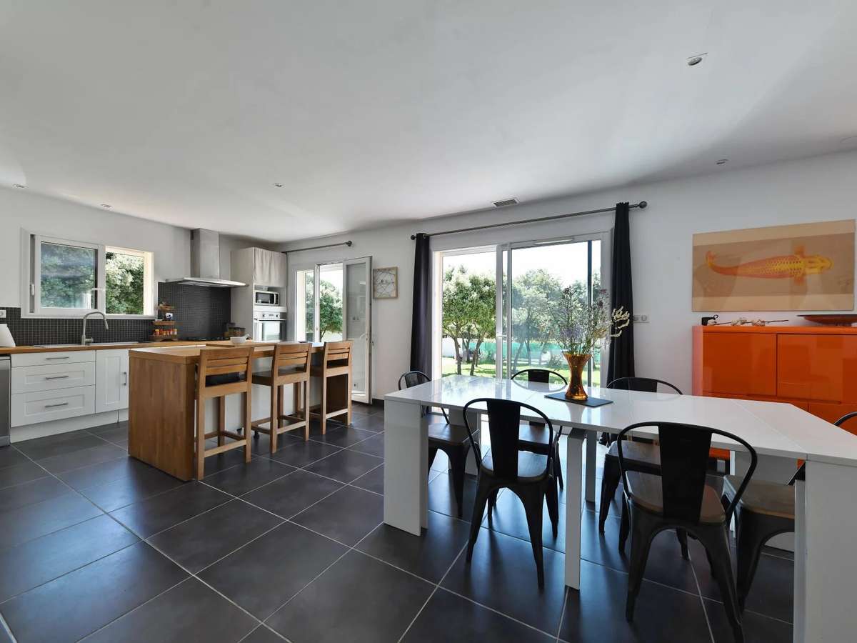 House Uzès