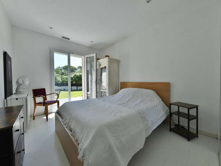 Maison Uzès - 3 chambres - 135m²